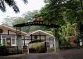 Jejak Kelezatan Eropa di Tanah Parahyangan di Sukabumi