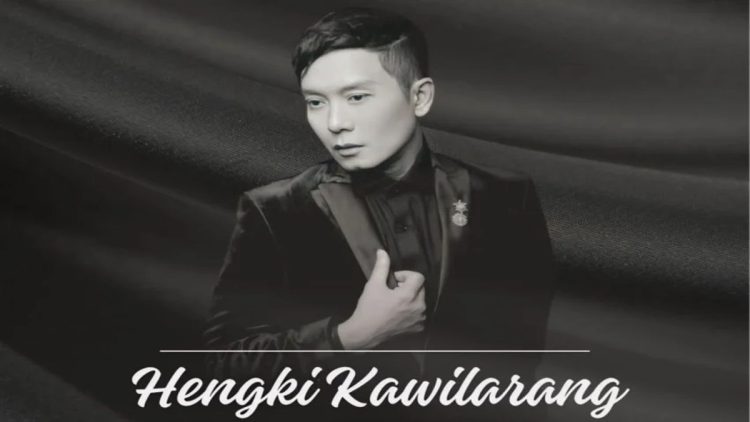 Kabar Duka, Desainer Hengki Kawilarang Telah Meninggal Dunia