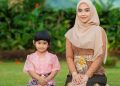 Kedekatan Ria Ricis dengan Evan dari Band Denny Caknan