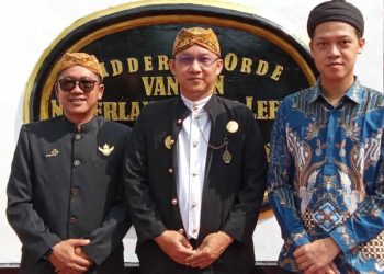 Pejabat Ciamis Diharapkan Meneladani Bupati RAA Kusumadiningrat