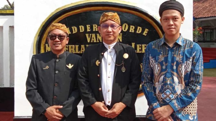 Pejabat Ciamis Diharapkan Meneladani Bupati RAA Kusumadiningrat