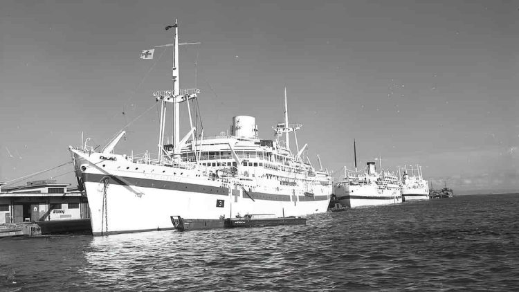 Kisah Kapal Laut Tjitjalengka, Sejarah dari Nusantara ke Dunia