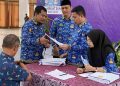 Cairnya Uang Kadeudeuh Pensiunan ASN Korpri Ciamis dan Besarannya