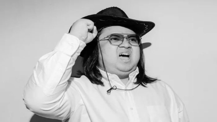 Kronologi Kematian Musisi dan Komedian Meningkat Gustiwiw