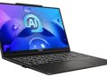 Laptop Venture A14 AI Hadir dengan Performa AI yang Mengesankan