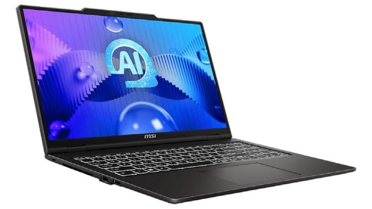 Laptop Venture A14 AI Hadir dengan Performa AI yang Mengesankan