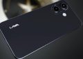 Ponsel Murah Lava Bold N1 dengan Baterai Kapasitas 5000 mAh