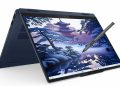 Laptop Ringan Multifungsi 2-in-1 Ultra IdeaPad 5i