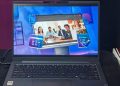 Laptop Performa Tinggi Berbasis AI K14 Gen 3