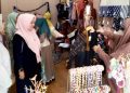 Mengenal We Craft Style Fashion Batik Etnik dari Kota Banjar