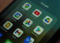 Cara Mudah Menghapus Riwayat Pencarian di Play Store Android