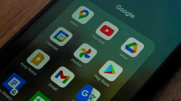 Cara Mudah Menghapus Riwayat Pencarian di Play Store Android