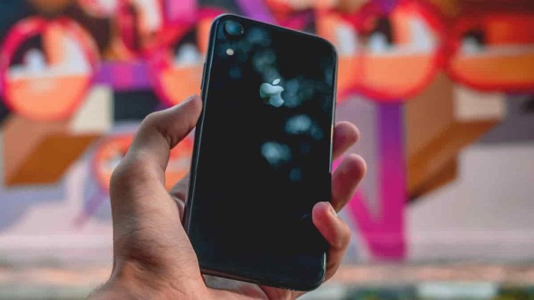 Cara Membuka iPhone Tanpa Tombol Home dengan Mudah