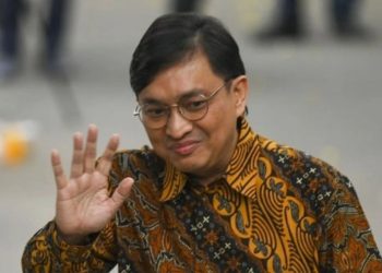 Musisi Yovie Widianto Diangkat Menjadi Komisaris Pupuk Indonesia