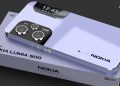 Lumia 500 5G Siap Masuk Kelas Smartphone Flagship dan Bersaing di Pasar