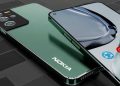 Smartphone Flagship Canggih 5G dengan Layar Luas dan Fitur Premium