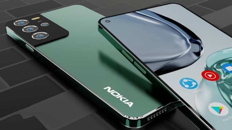 Smartphone Flagship Canggih 5G dengan Layar Luas dan Fitur Premium