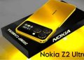 Nokia Z2 Ultra 2025 Resmi di Indonesia, Ini Dia Spesifikasinya