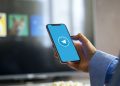 Nonton di Telegram Tanpa Terabox, Streaming Praktis dan Hemat Data