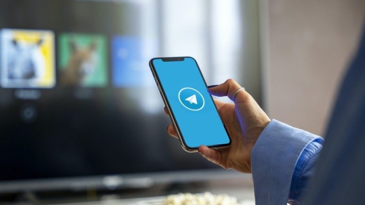 Nonton di Telegram Tanpa Terabox, Streaming Praktis dan Hemat Data