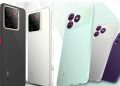 HP A36 dan A56 Resmi Diluncurkan di Indonesia dengan Harga Ekonomis