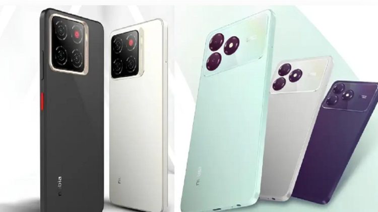 HP A36 dan A56 Resmi Diluncurkan di Indonesia dengan Harga Ekonomis