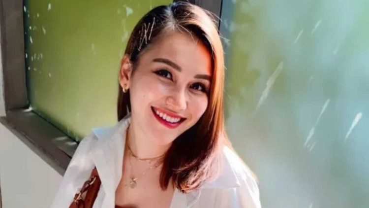 Pacar Baru Ayu Dibocorkan Ayah Rozak Secara Langsung