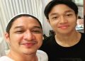Pasha Ungu Cari Dimas Anggara Terkait Kasus Kekerasan di Lokasi Syuting