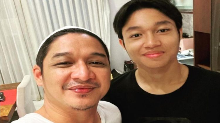 Pasha Ungu Cari Dimas Anggara Terkait Kasus Kekerasan di Lokasi Syuting