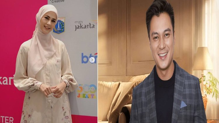 Paula Verhoeven Tidak Mendapatkan Hak Asuh Anak
