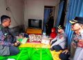 Bantu Perbaikan Rumah dan Warga Terkena Tumor oleh Polres Banjar untuk Masyarakat yang Membutuhkan