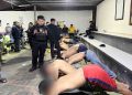 Pelajar Tawuran di Sumedang, 15 Ditangkap dan 1 Terluka