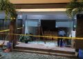 Video Pengeroyokan dan Pengrusakan di Grand Pangandaran Satpam Jadi Korban