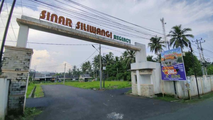 Rumah Subsidi di Ciamis Tersedia dengan Promo DP Rp 500 Ribu