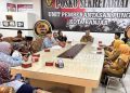 PPDI Kota Banjar Kunjungi Setda untuk Meminta Perwal Perlindungan Disabilitas