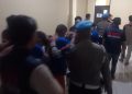 Petani Pangandaran Dianiaya, Lima Pelaku Ditangkap Polisi