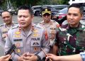 Retret Kepala Daerah di IPDN Jatinangor Sumedang dengan Pengamanan Berlapis Ketat