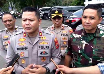 Retret Kepala Daerah di IPDN Jatinangor Sumedang dengan Pengamanan Berlapis Ketat