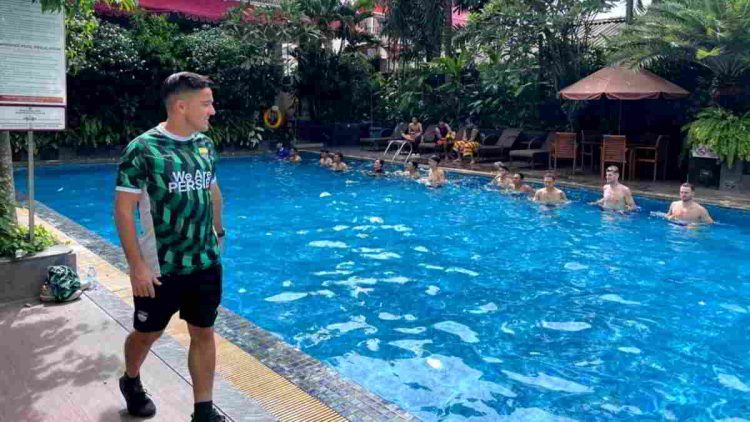 Sambut Piala Presiden 2025 dengan 18 Pemain Terbaru Persib Bandung