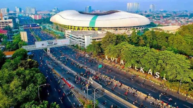 Sejarah Bekasi Sebagai Kota Patriot dan Jejak Perjuangan Identitasnya