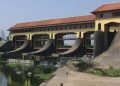 Sejarah Bendungan Walahar Karawang Peninggalan Belanda yang Tetap Lestari