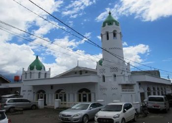 Sejarah Keramat Empang Bogor Warisan Ulama Besar di Tanah Jawa