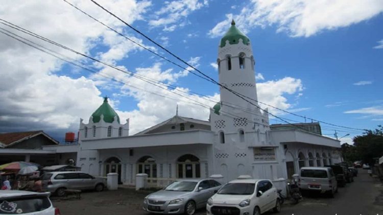 Sejarah Keramat Empang Bogor Warisan Ulama Besar di Tanah Jawa