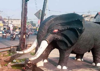 Sejarah Leuwigajah Cimahi dan Hubungannya dengan Sultan Palembang