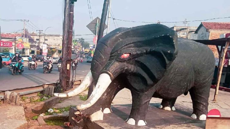 Sejarah Leuwigajah Cimahi dan Hubungannya dengan Sultan Palembang