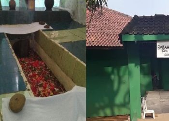 Sejarah Mbah Dalem Bogor, Tokoh Kunci dalam Penyebaran Islam di Kota Hujan
