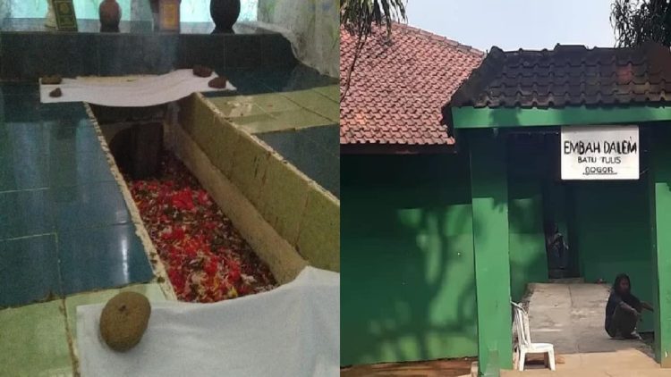 Sejarah Mbah Dalem Bogor, Tokoh Kunci dalam Penyebaran Islam di Kota Hujan