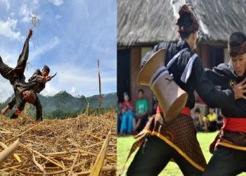 Sejarah Silat Cimande, Aliran Seni Bela Diri Tertua di Tanah Air