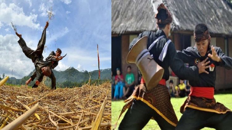 Sejarah Silat Cimande, Aliran Seni Bela Diri Tertua di Tanah Air