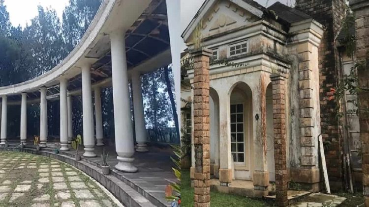 Selabintana Sukabumi Lembah Halimun, Fakta Julukan Kota Mati dan Kisah Mistisnya